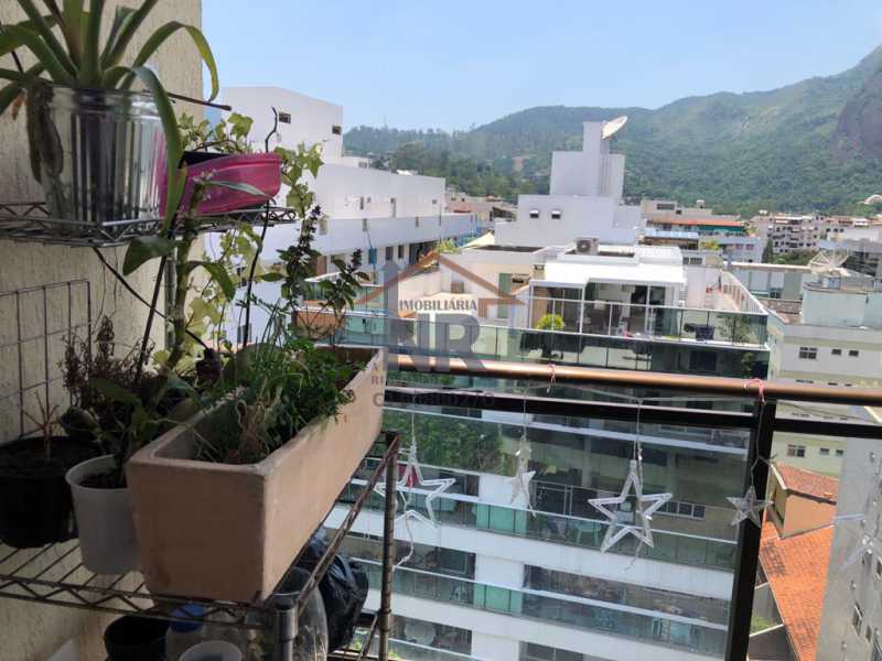 Conheça IMG-20240718-WA0152 do imóvel - Cobertura 3 quartos à venda Freguesia (Jacarepaguá), Rio de Janeiro - R$ 755.000 - NR001029 - 3 IMG-20240718-WA0152 - 3