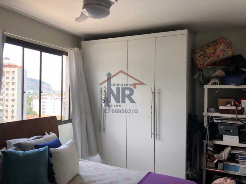 Conheça IMG-20240718-WA0158 do imóvel - Cobertura 3 quartos à venda Freguesia (Jacarepaguá), Rio de Janeiro - R$ 755.000 - NR001029 - 4 IMG-20240718-WA0158 - 4