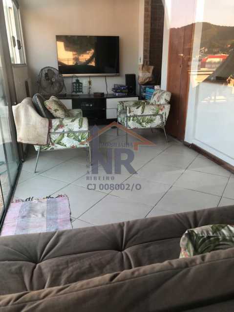 Conheça IMG-20240718-WA0185 do imóvel - Cobertura 3 quartos à venda Freguesia (Jacarepaguá), Rio de Janeiro - R$ 755.000 - NR001029 - 10 IMG-20240718-WA0185 - 10