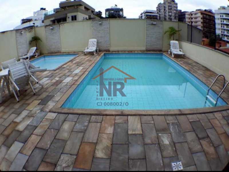Conheça IMG-20240718-WA0187 do imóvel - Cobertura 3 quartos à venda Freguesia (Jacarepaguá), Rio de Janeiro - R$ 755.000 - NR001029 - 11 IMG-20240718-WA0187 - 11