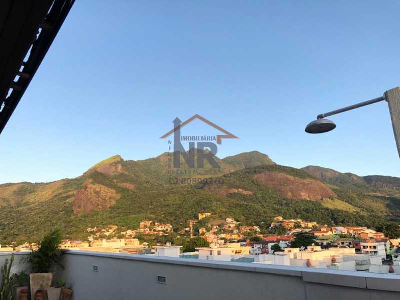 Conheça IMG-20240718-WA0193 do imóvel - Cobertura 3 quartos à venda Freguesia (Jacarepaguá), Rio de Janeiro - R$ 755.000 - NR001029 - 23 IMG-20240718-WA0193 - 23