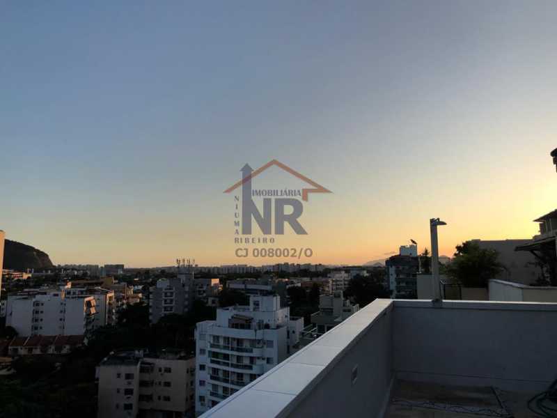 Conheça IMG-20240718-WA0195 do imóvel - Cobertura 3 quartos à venda Freguesia (Jacarepaguá), Rio de Janeiro - R$ 755.000 - NR001029 - 24 IMG-20240718-WA0195 - 24