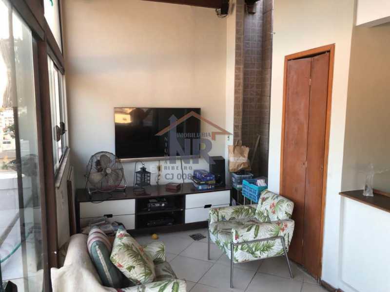 Conheça IMG-20240718-WA0197 do imóvel - Cobertura 3 quartos à venda Freguesia (Jacarepaguá), Rio de Janeiro - R$ 755.000 - NR001029 - 26 IMG-20240718-WA0197 - 26