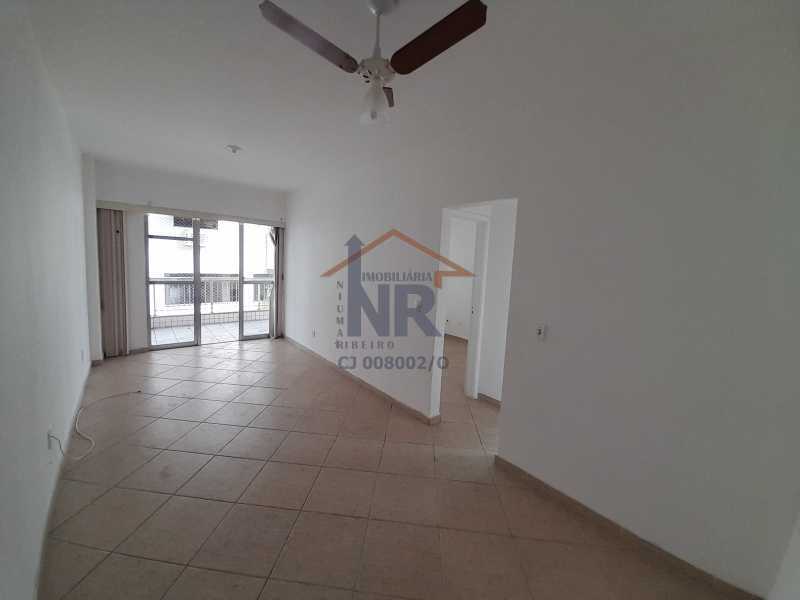 Conheça 20240518_104856 do imóvel - Apartamento com ótima planta e preço baixo! - NR001033 - 2 20240518_104856 - 2