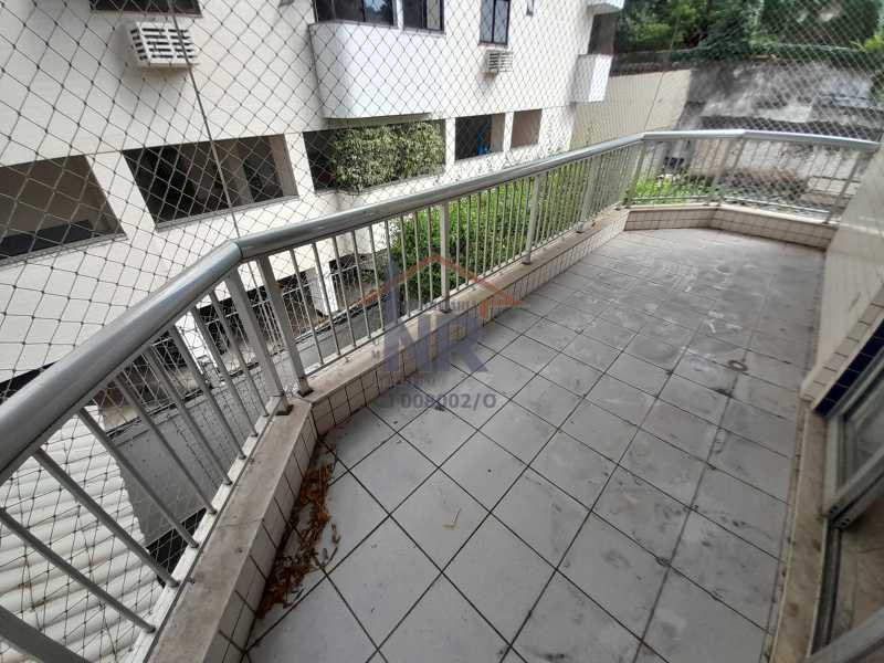 Conheça 20240518_104913 do imóvel - Apartamento com ótima planta e preço baixo! - NR001033 - 1 20240518_104913 - 1