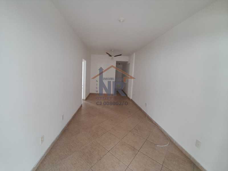 Conheça 20240518_104933 do imóvel - Apartamento com ótima planta e preço baixo! - NR001033 - 4 20240518_104933 - 4