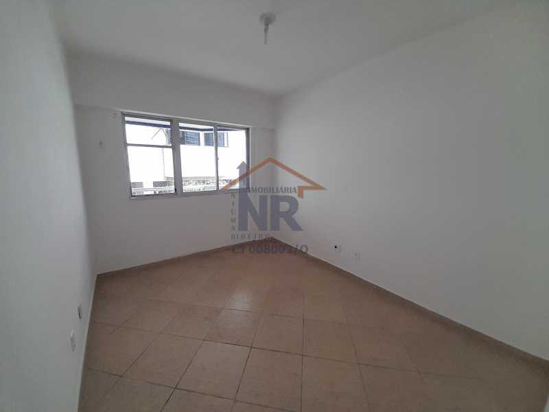 Conheça 20240518_104945 do imóvel - Apartamento com ótima planta e preço baixo! - NR001033 - 5 20240518_104945 - 5