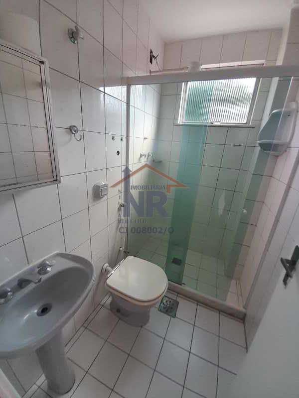 Conheça 20240518_104952 do imóvel - Apartamento com ótima planta e preço baixo! - NR001033 - 6 20240518_104952 - 6
