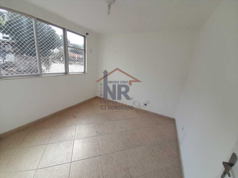 Conheça 20240518_105001 do imóvel - Apartamento com ótima planta e preço baixo! - NR001033 - 7 20240518_105001 - 7