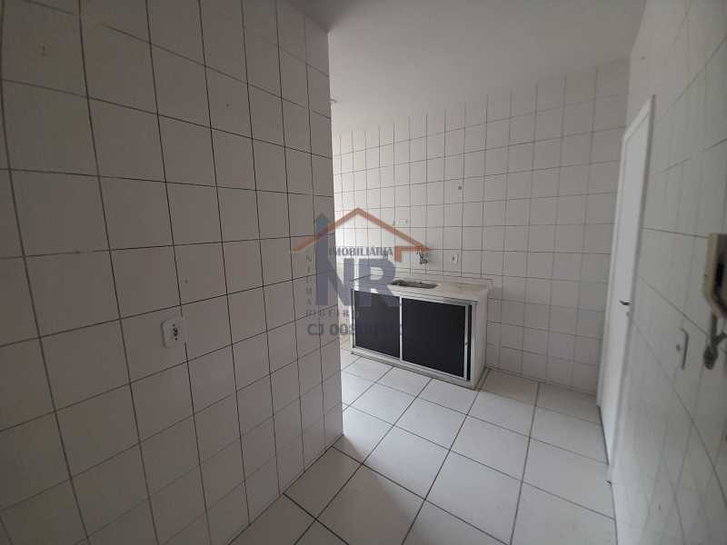 Conheça 20240518_105015 do imóvel - Apartamento com ótima planta e preço baixo! - NR001033 - 8 20240518_105015 - 8