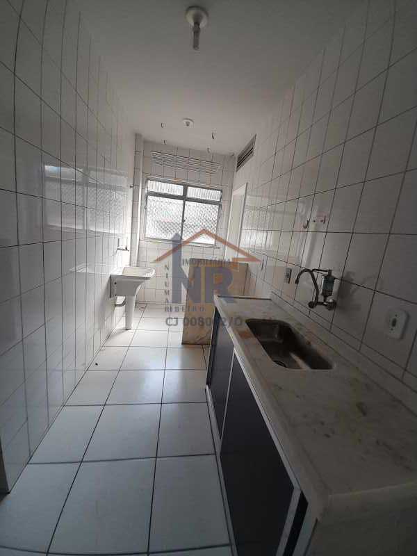 Conheça 20240518_105022 do imóvel - Apartamento com ótima planta e preço baixo! - NR001033 - 9 20240518_105022 - 9
