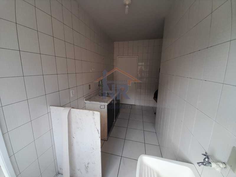 Conheça 20240518_105030 do imóvel - Apartamento com ótima planta e preço baixo! - NR001033 - 10 20240518_105030 - 10