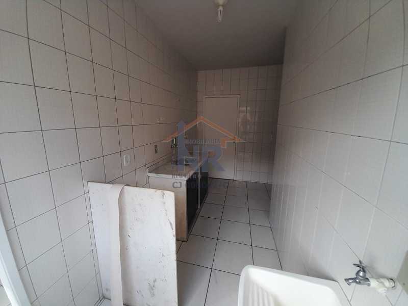 Conheça 20240518_105033 do imóvel - Apartamento com ótima planta e preço baixo! - NR001033 - 11 20240518_105033 - 11