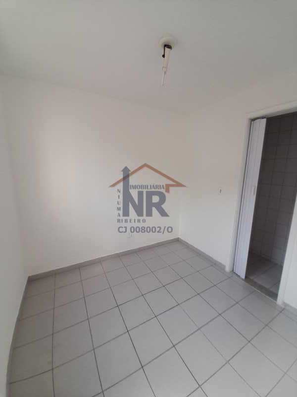 Conheça 20240518_105041 do imóvel - Apartamento com ótima planta e preço baixo! - NR001033 - 12 20240518_105041 - 12