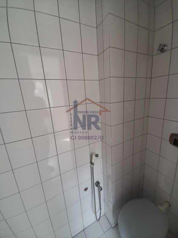 Conheça 20240518_105053 do imóvel - Apartamento com ótima planta e preço baixo! - NR001033 - 13 20240518_105053 - 13