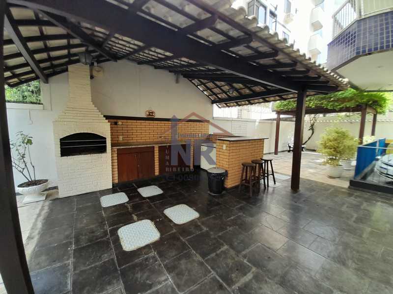 Conheça 20240518_105220 do imóvel - Apartamento com ótima planta e preço baixo! - NR001033 - 14 20240518_105220 - 14