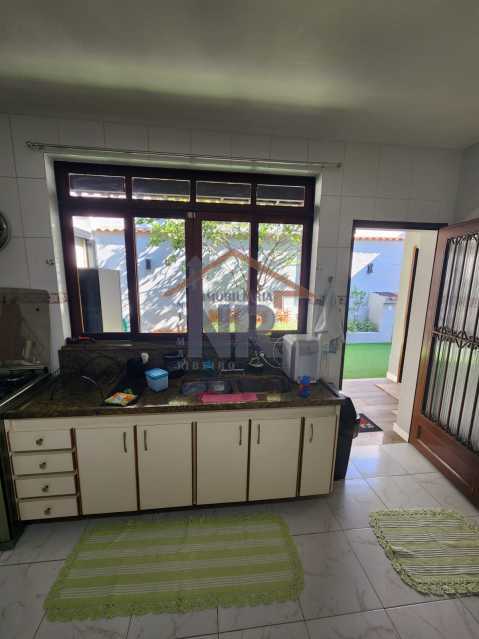 Conheça IMG-20240803-WA0136 do imóvel - Casa em Condomínio 4 quartos à venda Anil, Rio de Janeiro - R$ 1.900.000 - NR001035 - 20 IMG-20240803-WA0136 - 20