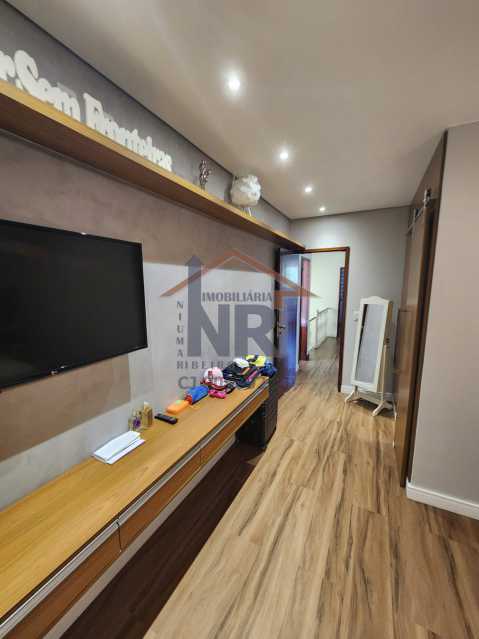 Conheça IMG-20240803-WA0164 do imóvel - Casa em Condomínio 4 quartos à venda Anil, Rio de Janeiro - R$ 1.900.000 - NR001035 - 2 IMG-20240803-WA0164 - 2