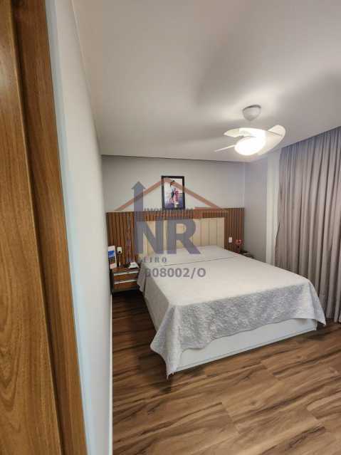 Conheça IMG-20240803-WA0169 do imóvel - Casa em Condomínio 4 quartos à venda Anil, Rio de Janeiro - R$ 1.900.000 - NR001035 - 11 IMG-20240803-WA0169 - 11