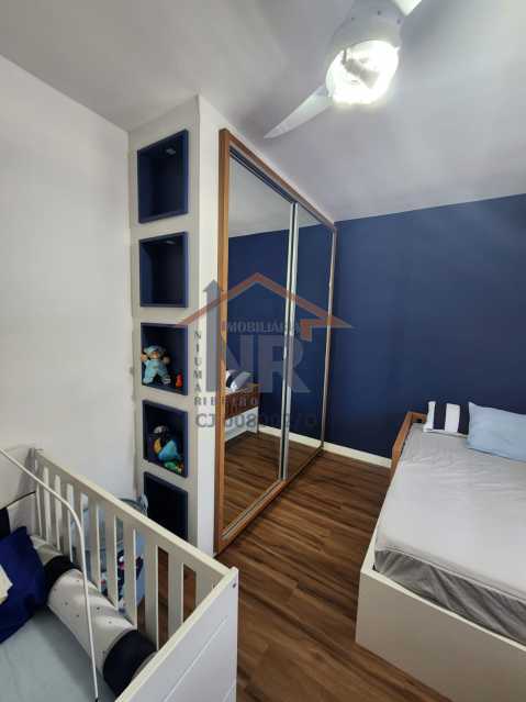 Conheça IMG-20240803-WA0176 do imóvel - Casa em Condomínio 4 quartos à venda Anil, Rio de Janeiro - R$ 1.900.000 - NR001035 - 12 IMG-20240803-WA0176 - 12