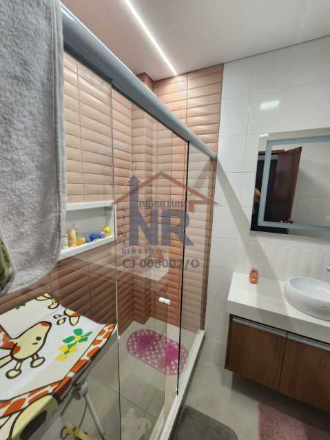 Conheça IMG-20240803-WA0190 do imóvel - Casa em Condomínio 4 quartos à venda Anil, Rio de Janeiro - R$ 1.900.000 - NR001035 - 15 IMG-20240803-WA0190 - 15