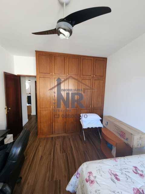Conheça IMG-20240803-WA0198 do imóvel - Casa em Condomínio 4 quartos à venda Anil, Rio de Janeiro - R$ 1.900.000 - NR001035 - 17 IMG-20240803-WA0198 - 17