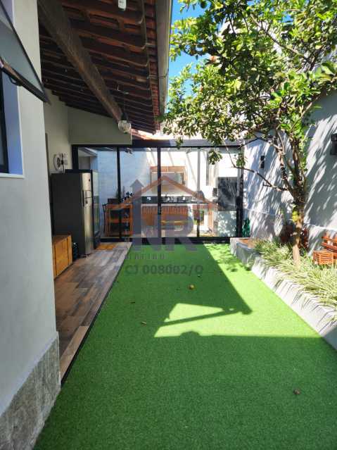 Conheça IMG-20240803-WA0207 do imóvel - Casa em Condomínio 4 quartos à venda Anil, Rio de Janeiro - R$ 1.900.000 - NR001035 - 23 IMG-20240803-WA0207 - 23
