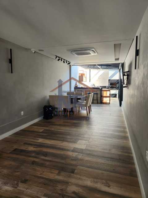 Conheça IMG-20240803-WA0220 do imóvel - Casa em Condomínio 4 quartos à venda Anil, Rio de Janeiro - R$ 1.900.000 - NR001035 - 9 IMG-20240803-WA0220 - 9