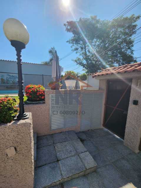Conheça IMG-20240803-WA0230 do imóvel - Casa em Condomínio 4 quartos à venda Anil, Rio de Janeiro - R$ 1.900.000 - NR001035 - 26 IMG-20240803-WA0230 - 26