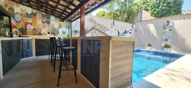 Conheça 20230914_105547 do imóvel - Casa em Condomínio 4 quartos à venda Freguesia (Jacarepaguá), Rio de Janeiro - R$ 1.650.000 - NR001037 - 8 20230914_105547 - 8
