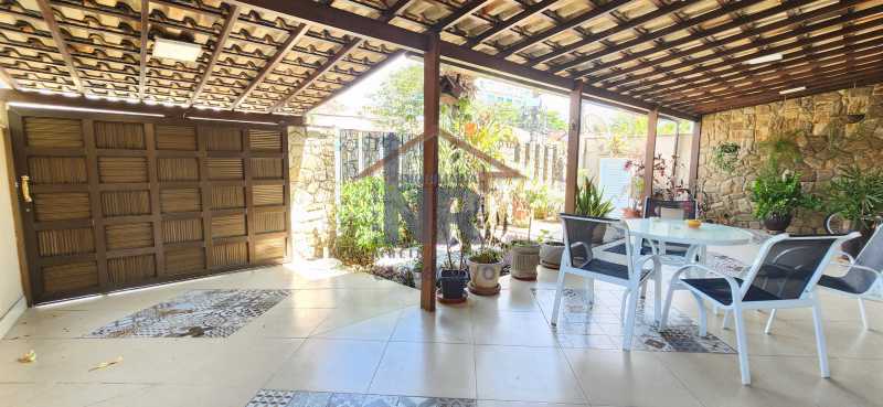 Conheça 20230914_110018 do imóvel - Casa em Condomínio 4 quartos à venda Freguesia (Jacarepaguá), Rio de Janeiro - R$ 1.650.000 - NR001037 - 12 20230914_110018 - 12