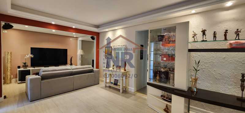 Conheça 20230914_110307 do imóvel - Casa em Condomínio 4 quartos à venda Freguesia (Jacarepaguá), Rio de Janeiro - R$ 1.650.000 - NR001037 - 1 20230914_110307 - 1