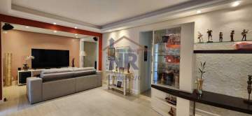 Casa em Condomínio 4 quartos à venda Freguesia (Jacarepaguá), Rio de Janeiro - R$ 1.650.000 - NR001037