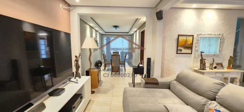 Conheça 20230914_110330 do imóvel - Casa em Condomínio 4 quartos à venda Freguesia (Jacarepaguá), Rio de Janeiro - R$ 1.650.000 - NR001037 - 3 20230914_110330 - 3