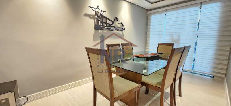 Conheça 20230914_110423 do imóvel - Casa em Condomínio 4 quartos à venda Freguesia (Jacarepaguá), Rio de Janeiro - R$ 1.650.000 - NR001037 - 14 20230914_110423 - 14