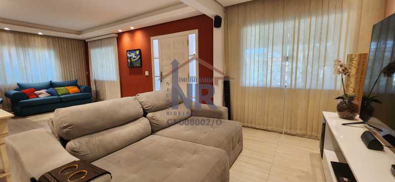 Conheça 20230914_110528 do imóvel - Casa em Condomínio 4 quartos à venda Freguesia (Jacarepaguá), Rio de Janeiro - R$ 1.650.000 - NR001037 - 5 20230914_110528 - 5