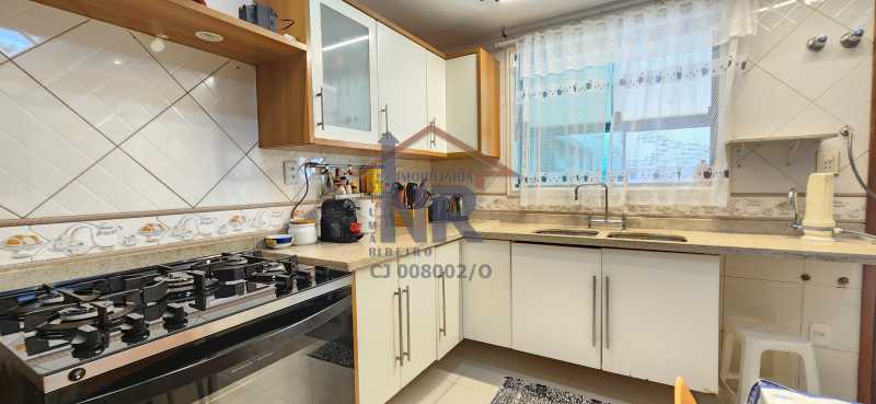 Conheça 20230914_110715 do imóvel - Casa em Condomínio 4 quartos à venda Freguesia (Jacarepaguá), Rio de Janeiro - R$ 1.650.000 - NR001037 - 15 20230914_110715 - 15