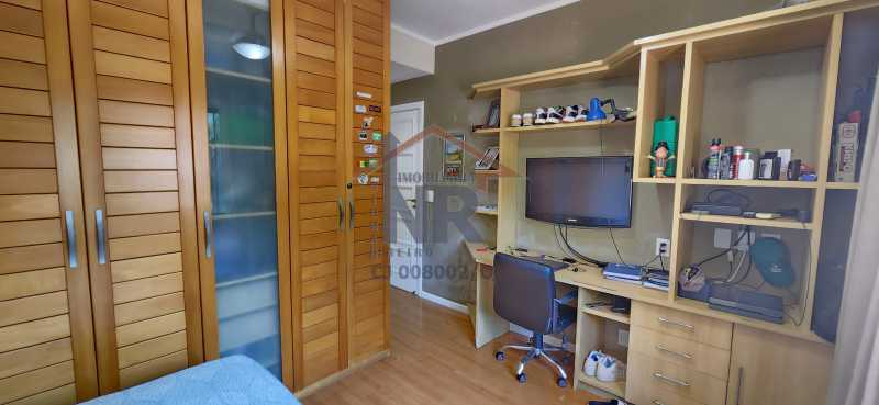 Conheça 20230914_111415 do imóvel - Casa em Condomínio 4 quartos à venda Freguesia (Jacarepaguá), Rio de Janeiro - R$ 1.650.000 - NR001037 - 18 20230914_111415 - 18