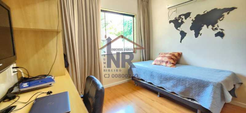 Conheça 20230914_111450 do imóvel - Casa em Condomínio 4 quartos à venda Freguesia (Jacarepaguá), Rio de Janeiro - R$ 1.650.000 - NR001037 - 19 20230914_111450 - 19