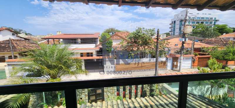 Conheça 20230914_111926 do imóvel - Casa em Condomínio 4 quartos à venda Freguesia (Jacarepaguá), Rio de Janeiro - R$ 1.650.000 - NR001037 - 22 20230914_111926 - 22