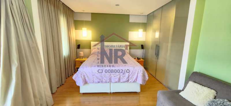 Conheça 20230914_112117 do imóvel - Casa em Condomínio 4 quartos à venda Freguesia (Jacarepaguá), Rio de Janeiro - R$ 1.650.000 - NR001037 - 20 20230914_112117 - 20