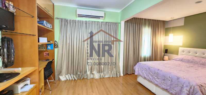 Conheça 20230914_112257 do imóvel - Casa em Condomínio 4 quartos à venda Freguesia (Jacarepaguá), Rio de Janeiro - R$ 1.650.000 - NR001037 - 21 20230914_112257 - 21