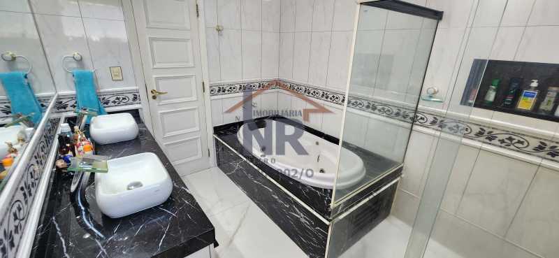 Conheça 20230914_112630 do imóvel - Casa em Condomínio 4 quartos à venda Freguesia (Jacarepaguá), Rio de Janeiro - R$ 1.650.000 - NR001037 - 23 20230914_112630 - 23