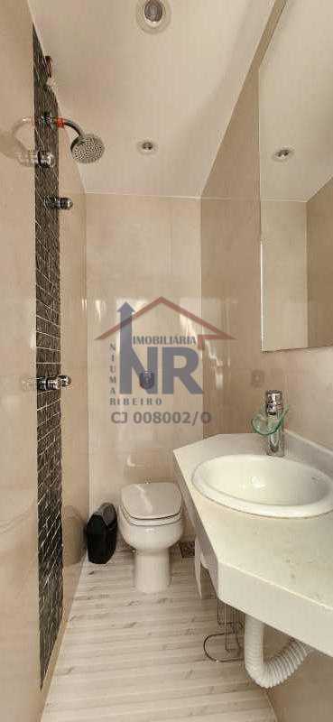 Conheça 20230914_110001 do imóvel - Casa em Condomínio 4 quartos à venda Freguesia (Jacarepaguá), Rio de Janeiro - R$ 1.650.000 - NR001037 - 24 20230914_110001 - 24