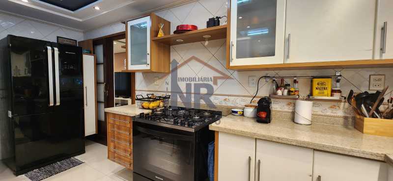Conheça 20230914_110851 do imóvel - Casa em Condomínio 4 quartos à venda Freguesia (Jacarepaguá), Rio de Janeiro - R$ 1.650.000 - NR001037 - 17 20230914_110851 - 17