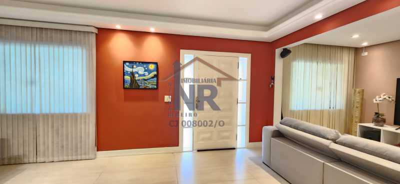 Conheça 20230914_111014 do imóvel - Casa em Condomínio 4 quartos à venda Freguesia (Jacarepaguá), Rio de Janeiro - R$ 1.650.000 - NR001037 - 6 20230914_111014 - 6