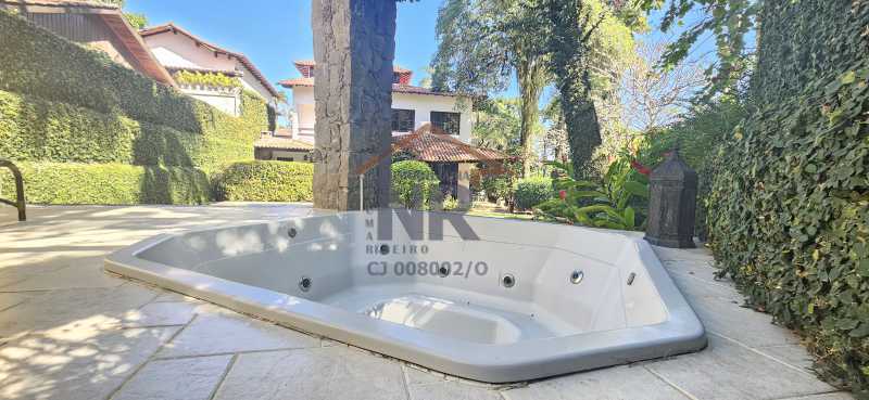 Conheça 20240803_130151 do imóvel - Casa em Condomínio 5 quartos à venda Jacarepaguá, Rio de Janeiro - R$ 2.000.000 - NR001038 - 4 20240803_130151 - 4