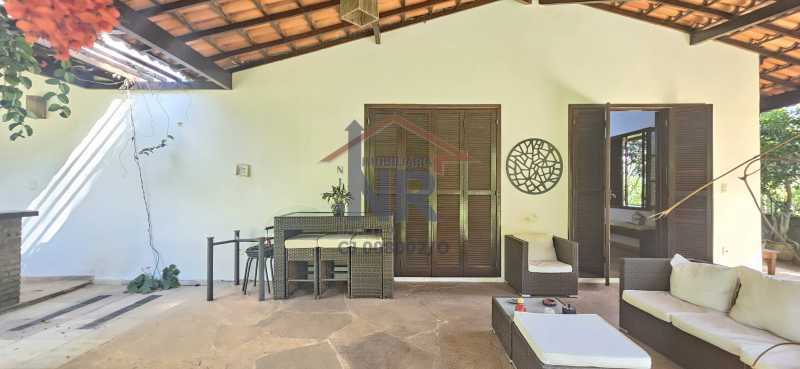 Conheça 20240803_130622 do imóvel - Casa em Condomínio 5 quartos à venda Jacarepaguá, Rio de Janeiro - R$ 2.000.000 - NR001038 - 8 20240803_130622 - 8