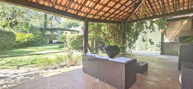 Conheça 20240803_130649 do imóvel - Casa em Condomínio 5 quartos à venda Jacarepaguá, Rio de Janeiro - R$ 2.000.000 - NR001038 - 9 20240803_130649 - 9
