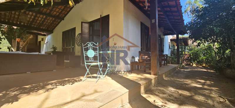 Conheça 20240803_130707 do imóvel - Casa em Condomínio 5 quartos à venda Jacarepaguá, Rio de Janeiro - R$ 2.000.000 - NR001038 - 10 20240803_130707 - 10